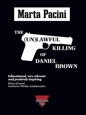 cover image of The (Un)lawful Killing of Daniel Brown